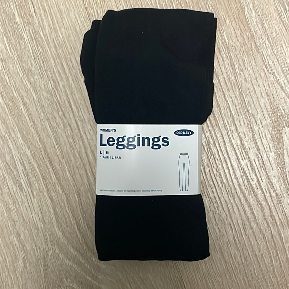 Old Navy Women’s Leggings